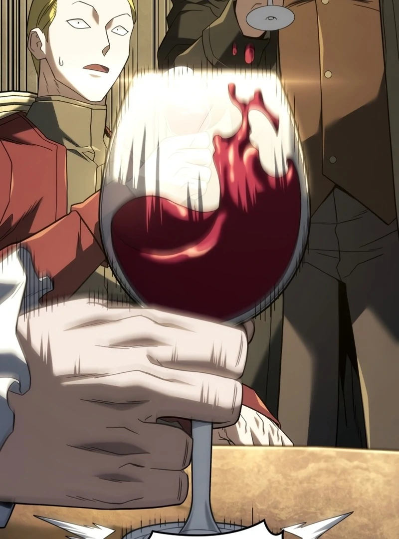 Revenge of the Iron-Blooded Sword Hound, Chapter 134 image 086